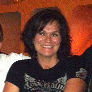 Meet your Posher, Norma